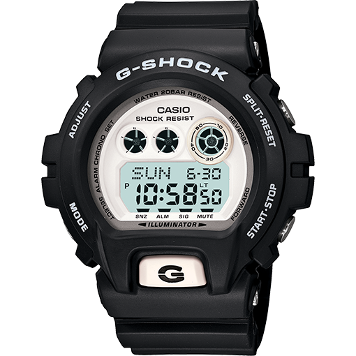 g shock gdx 6900